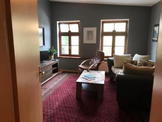 Gemütliche Ferienwohnung Pomologische Gartenstrasse - 8