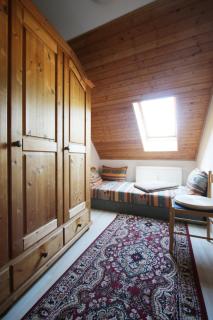 Gemütliche Ferienwohnung Pomologische Gartenstrasse - 3