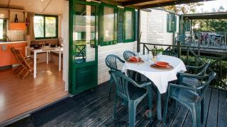 Weekend Glamping Resort - 9