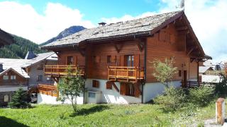 Le Bois du Suffin, Pied de pistes et Spa - Monginevro - 1