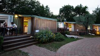 Weekend Glamping Resort - 6
