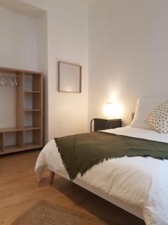 Grand appartement, 3 chambres, centre de Dieppe - Dieppe - 3