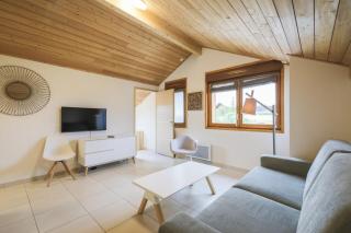 Residence Les Melezes - maeva Home - La Joue du Loup - 7