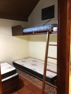Casa com linda vista para o mar para amantes da natureza - Ubatuba - 8