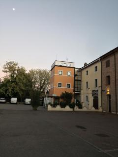 Hotel La Cantina - Alfonsine - 5