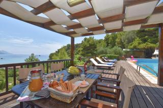 Corfu Resorts Villas - Pelekas - 4