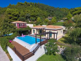 Corfu Resorts Villas - Pelekas - 5
