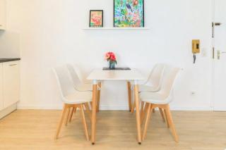 Modern Apartment in city center - Wurtzbourg - 8