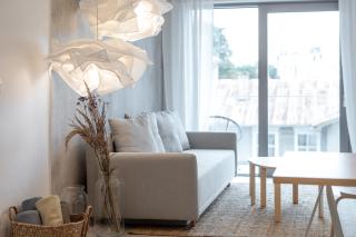 Apartment Balticus 19A by Noclegi Renters - Międzyzdroje - 1