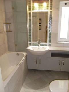 Villa Quadradinhos 38Q 4 Bedrooms Private Pool Short Walk To The Beach And Praca Vale Do Lobo - Vale do Lobo - 9