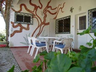 Villa Quadradinhos 38Q 4 Bedrooms Private Pool Short Walk To The Beach And Praca Vale Do Lobo - Vale do Lobo - 2