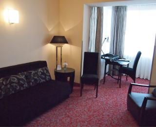 Top Hotel Krämer - 7