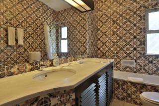 Villa Vale Do Lobo 626 3 Bedrooms Private Pool Short Walk To The Praca Vale Do Lobo - 6