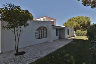 Villa Vale Do Lobo 626 3 Bedrooms Private Pool Short Walk To The Praca Vale Do Lobo - Vale do Lobo - 5