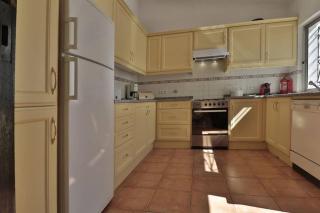 Villa Vale Do Lobo 626 3 Bedrooms Private Pool Short Walk To The Praca Vale Do Lobo - Vale do Lobo - 4