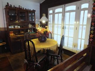 Parece um sonho - Campos do Jordão - SP - 1