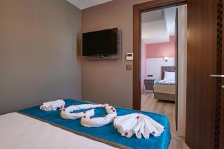 Renzo Hotel Istanbul - Istanbul - 1