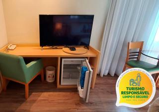 Lets Idea Brasília Hotel - 2