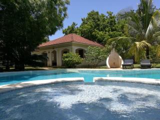 Safina Cottages - Diani Beach - 0