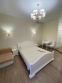 Апартаменты с панорамным видом возле моря - 0