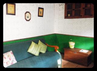 Apartamentos Rurales El Buxu - Soto de Cangas - 1