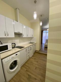 Апартаменты с панорамным видом возле моря - 4