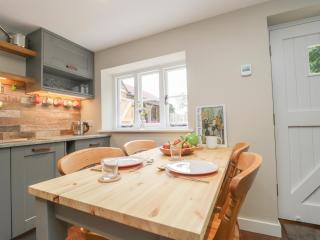 The Nest at the Round House - 2