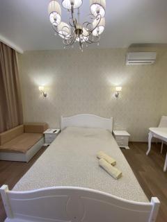 Апартаменты с панорамным видом возле моря - 7