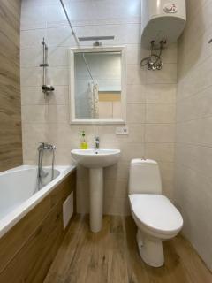 Апартаменты с панорамным видом возле моря - 1