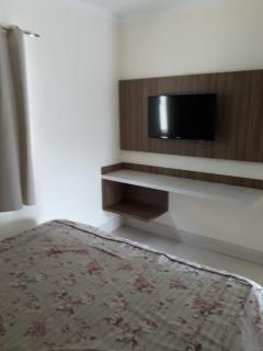 Lacqua Diroma Resort - Caldas Novas - 4