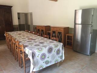 Domaine Sainte Octime - Gîte 5 chambres dans domaine viticole - 6