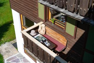 Residence Soratru - Al Plan di Mareo - 6