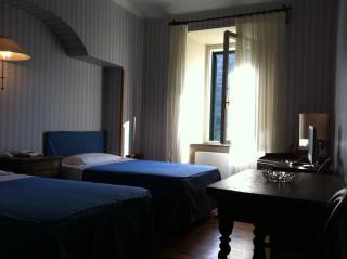 Hotel Gattapone - Spoleto - 9