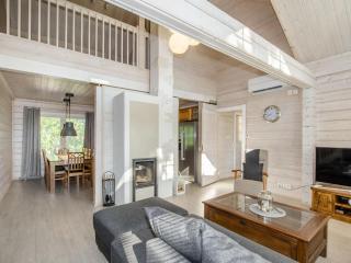 Holiday Home Villa valo by Interhome - Kolinkylä - 7