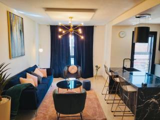 Luxueux appartement entre Gueliz et l'Hivernage avec WIFI - 8