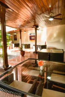 Hotel Flor De Sarta - 3