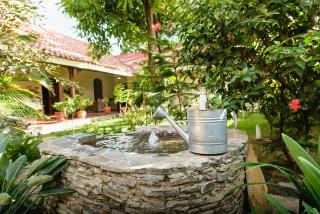 Hotel Flor De Sarta - 5