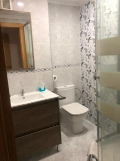 Apartament Magnífico - Paiporta - 8