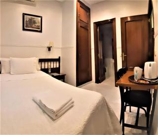 Hostal Dulcinea - Madrid - 2