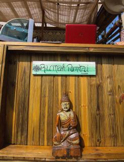 Rumah Pantai Pousada - Praia do Rosa - 7