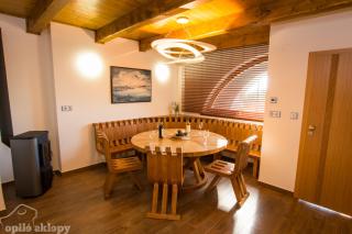 Opilé Sklepy - Velké Pavlovice - 2