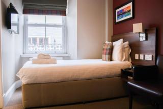 The Portree Hotel - 5