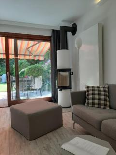 Ferienwohnung Gorch-Fock Scharbeutz - Scharbeutz - 5