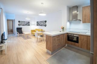 Apartamento Colon en Cadiz - Cadice - 2