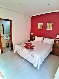 Hostal Dulcinea - Madrid - 4
