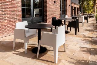 Les Jardins de Joséphine - Le Manoir - Évreux - 4