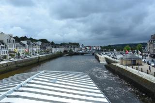 nuit sur le pont 4 - Landerneau - 3