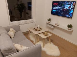 Logement luxueux dans le coeur de Bruxelles - Bruxelles - 3