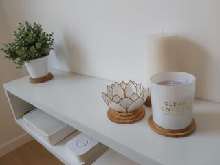 Logement luxueux dans le coeur de Bruxelles - Bruxelles - 4