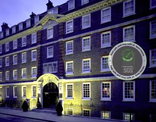 Gem Fitzrovia Hotel - Londra - 1